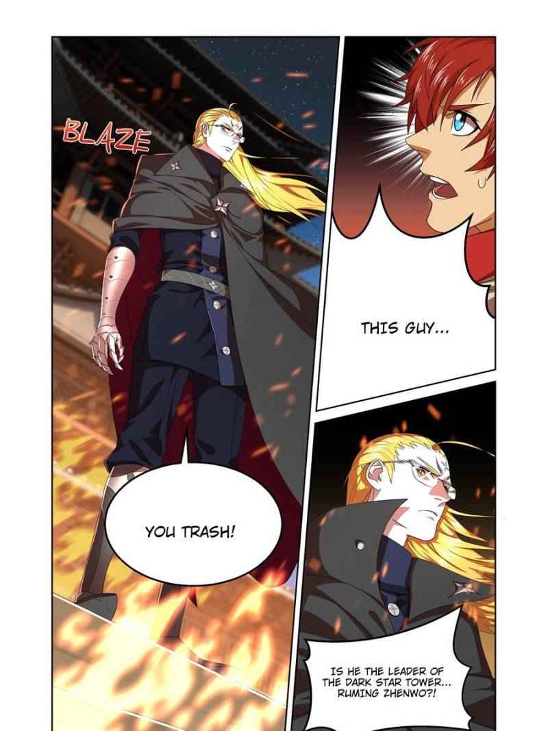 The Blade Chapter 3 39